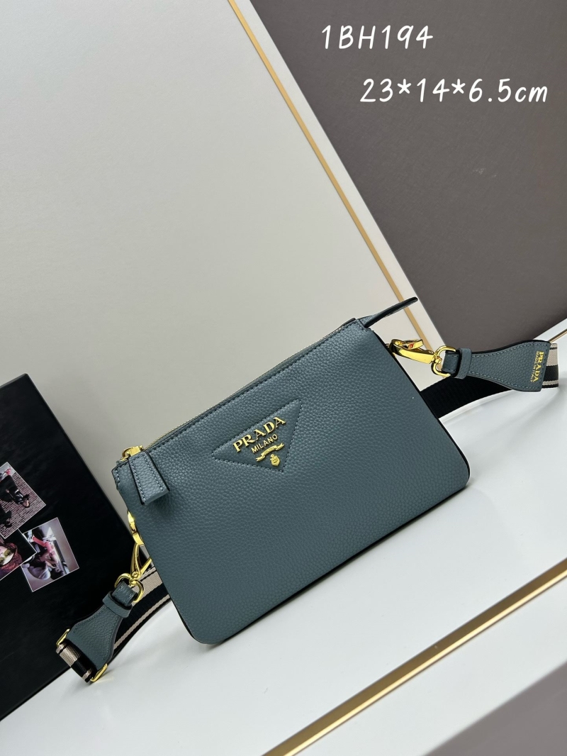 Prada Satchel Bags